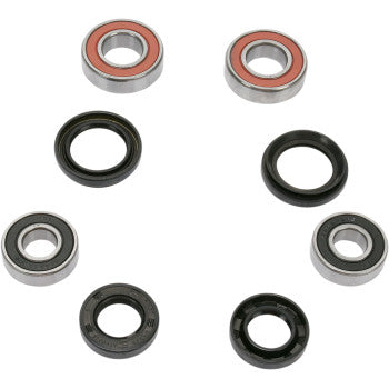 Honda TRX Wheel Bearing Kit Front by Pivot Works