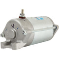 Starter Motor by Parts Unlimited