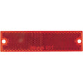 Replacement Rectangular Reflector Red by Optronics Inc.