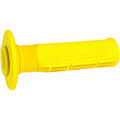 794 Single Density MX Grips Fluorescent Yellow by Pro Grip