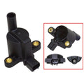 Polaris UTV/ATV Ignition Coil by Bronco