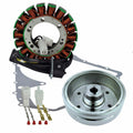 Flywheel Stator Gasket by RM Stator