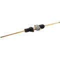 Steering Rack by Moose Offroad