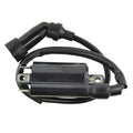 External Ignition Coil w/ Spark Plug Cap by RM Stator