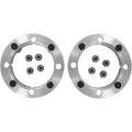 Polaris Spacer with Stud Wheel Rear 4 156 1" by High Lifter
