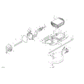 ENGINE - AIR INTAKE - 2023 CAN AM MAVERICK MAX TURBO RR RS