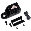 EZ Hitch Ball Adapter 2" by All Balls