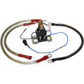Battery Isolator by Namz