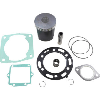 Polaris Top End Rebuild Kit 83.50 mm Platinum Series by Wsm