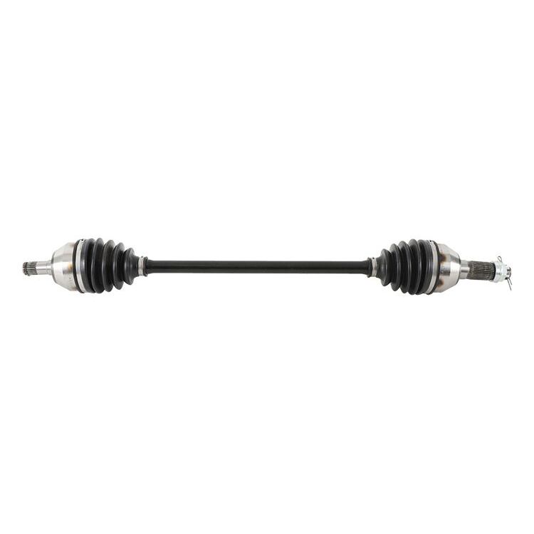 6 Ball Heavy Duty Front Axle by All Balls