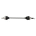 6 Ball Heavy Duty Front Axle by All Balls