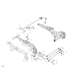 SUSPENSION - REAR COMPONENTS - 64IN - 2023 CAN AM MAVERICK TURBO RR X RC