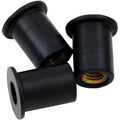 Nuts Well M5 50 Pack by Bolt