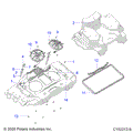 ENGINE: COOLING SYSTEM FANS AND SHROUDS - 2022 POLARIS SPORTSMAN 850 HIGH LIFTER