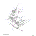 DRIVE TRAIN: MAIN GEARCASE MOUNTING - 2026 POLARIS SPORTSMAN 450 EPS 50S