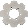 Polaris UTV Rotor by Ebc