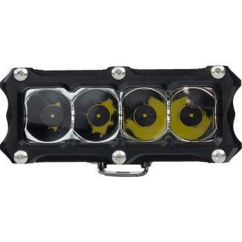 Flood Light Spotlight 4" by Heretic
