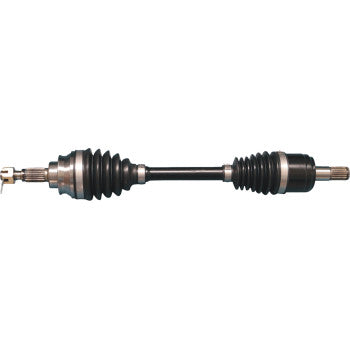 Honda TRX CV Axle Kit Complete Front Right Heavy Duty by Moose Offroad
