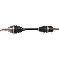 Honda TRX CV Axle Kit Complete Front Right Heavy Duty by Moose Offroad
