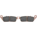Sintered Brake Pads by Ebc