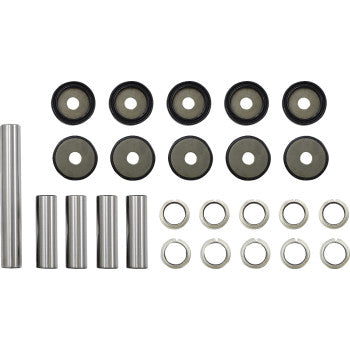 Suspension Kit Rear by Moose Offroad