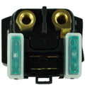 Starter Relay Solenoid by RM Stator