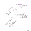 SUSPENSION: REAR CONTROL ARMS - 2026 POLARIS SPORTSMAN TOURING 570