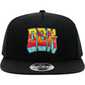 Block X Block 4Fifty Hat (2026) by DBK