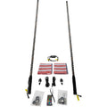 Whip Light Multifunction 4' Pair by Brite-Lites