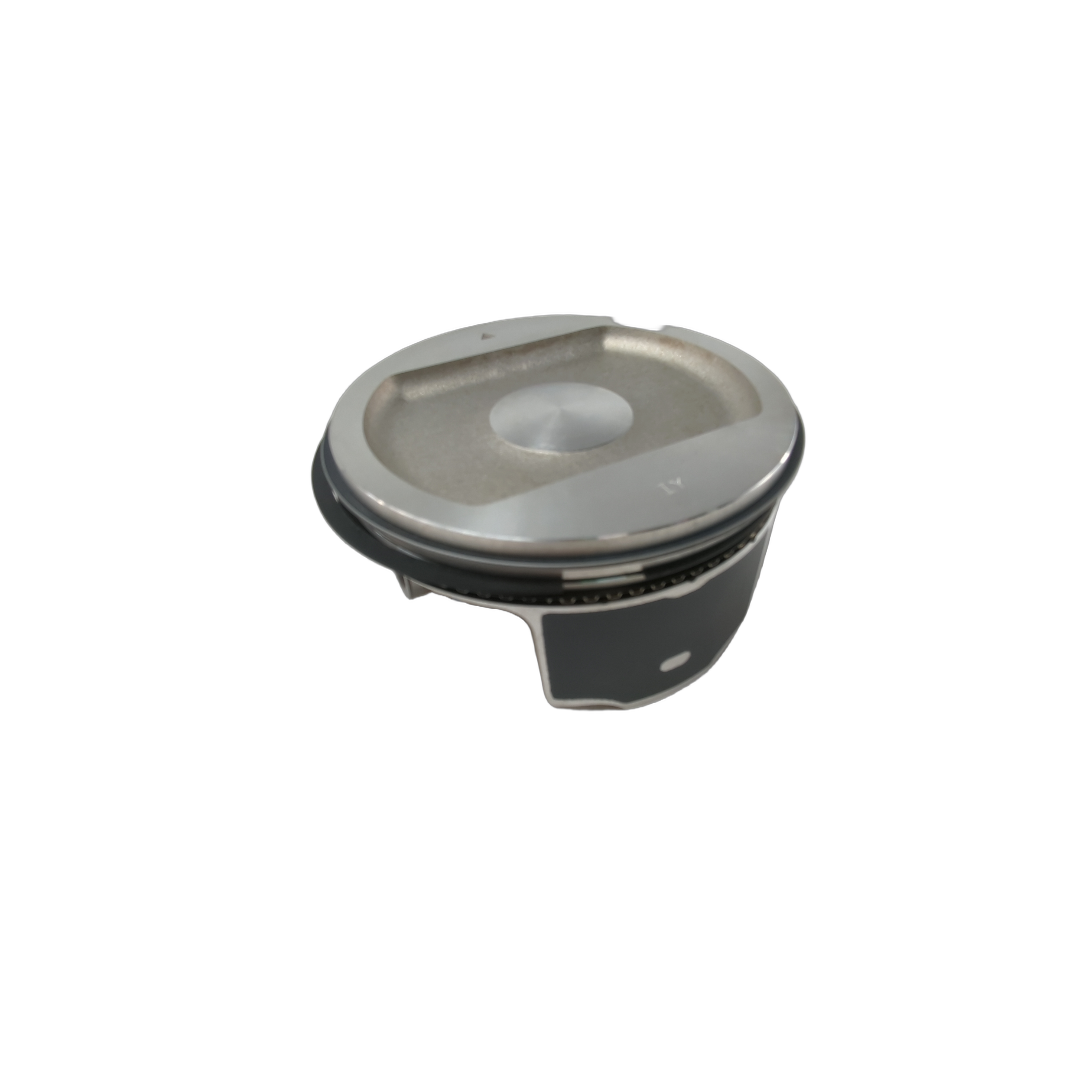 Piston,102Mm-Assy (700 H1) By Arctic Cat
