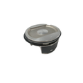 Piston,102Mm-Assy (700 H1) By Arctic Cat