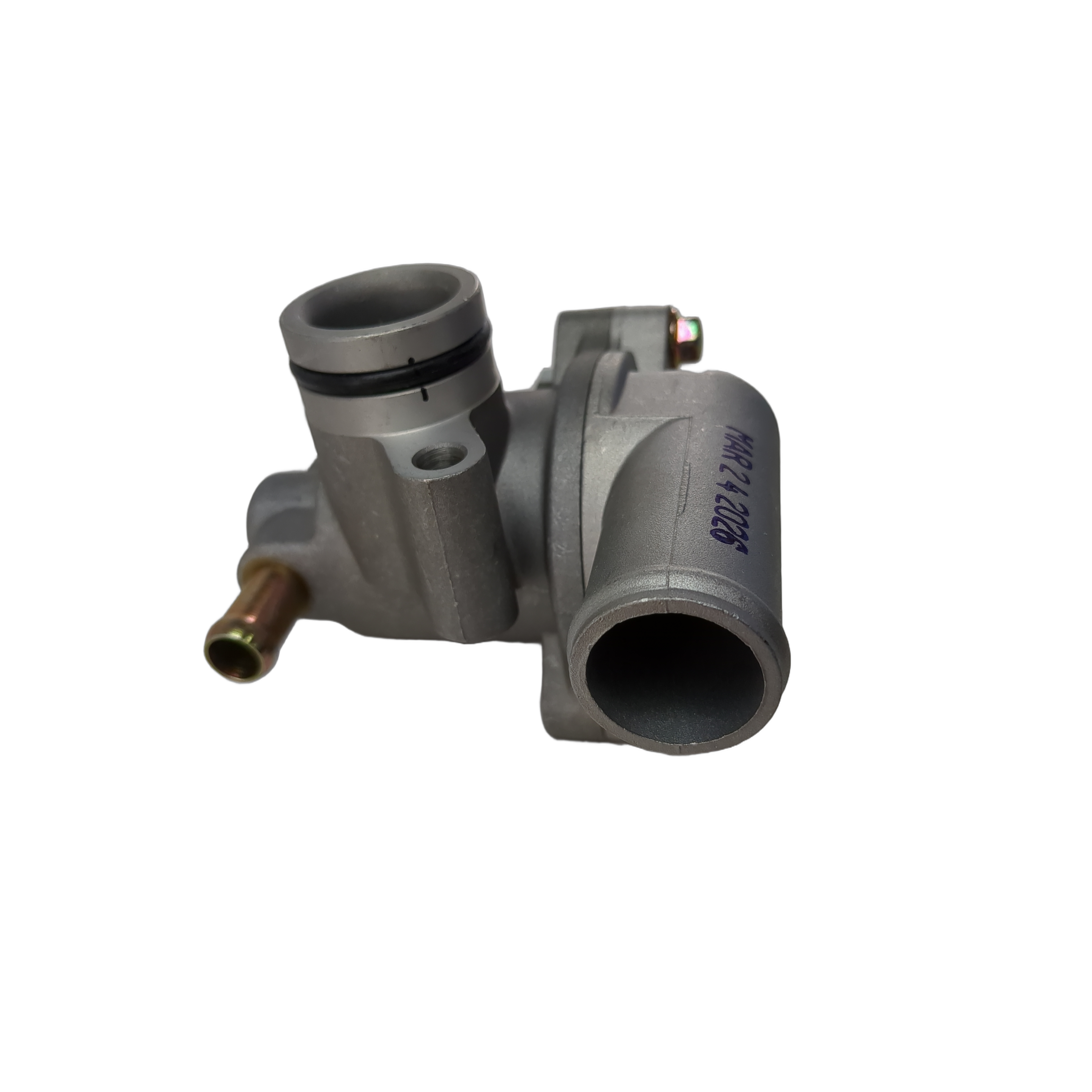 Thermostat-Assy By Arctic Cat