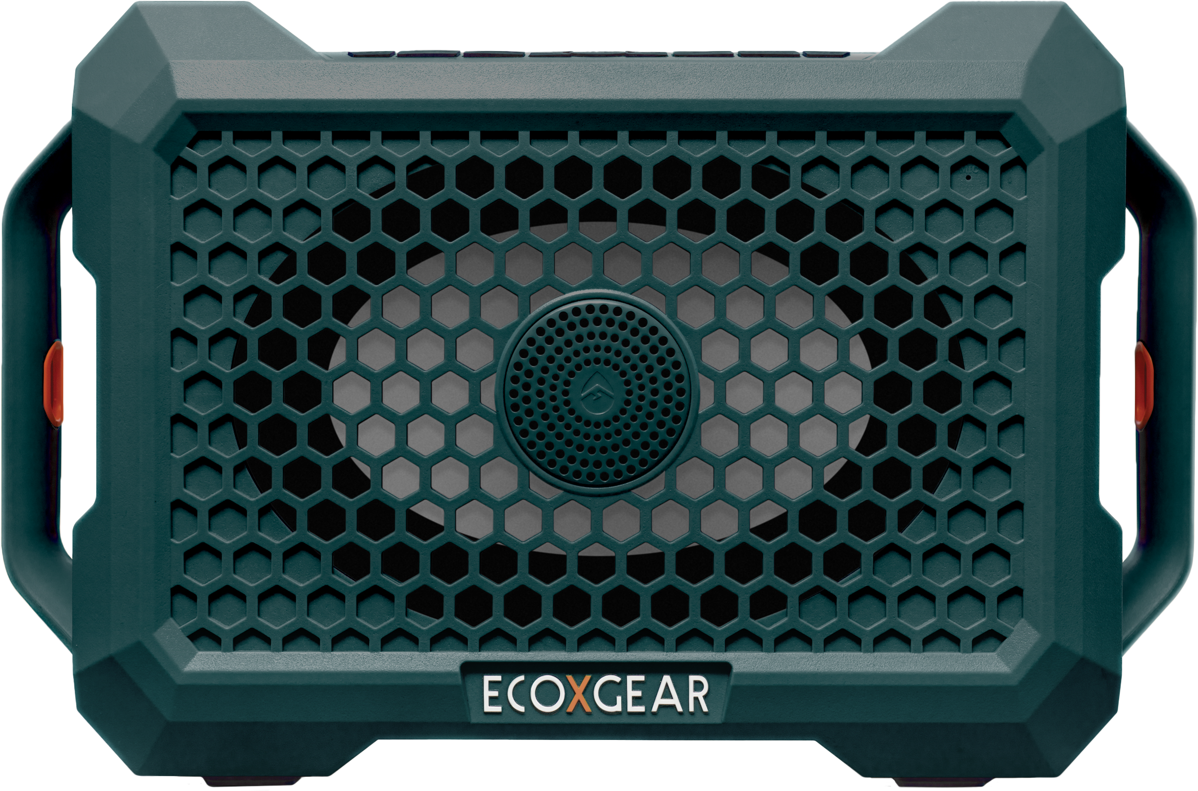 Defender Portable Emarald Bay Speaker by EcoXGear