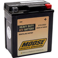 AGM Battery YTX7L by Moose Offroad