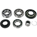 Honda Differential Bearing Seal Kit Rear by Moose Offroad