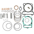Yamaha Piston Kit with Gaskets 83.00 mm by Wiseco