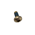 Screw,Mach-Tsph  M6 X1X12 W/ Thd Lock By Arctic Cat