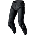 S1 D3O Leather Ladies Pants by RST