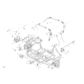 FRAME - SYSTEM - 2021 CAN AM MAVERICK SPORT