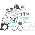 Honda Engine Rebuild Kit Honda TRX X EX by Vertex