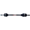 Honda Pioneer Axle Complete Heavy Duty Front Left by Demon