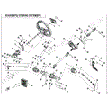 STEERING SYSTEM (EPS) - 2023 CFMOTO ZFORCE 800 Trail