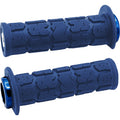 ATV Rogue 2.1 Lock-On Grips PWC Blue Blue by Odi