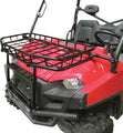 Polaris Ranger Hood Rack by Seizmik