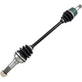 Yamaha Rhino CV Axle Kit Complete OEM Replacement Standard Front Left & Right by Moose Offroad