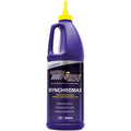 Synchromax Synthetic Manual Transmission Fluid - 1 Quart - (Case of 6) by Royal Purple