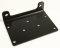 Winch Fairlead Mounting Plate 4.0Ci By Warn