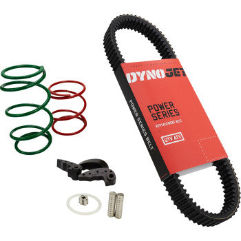 Polaris RS1 Grip N Rip Clutch Kit by Dynojet