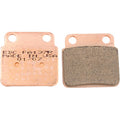 SV Severe Duty Brake Pads by Ebc