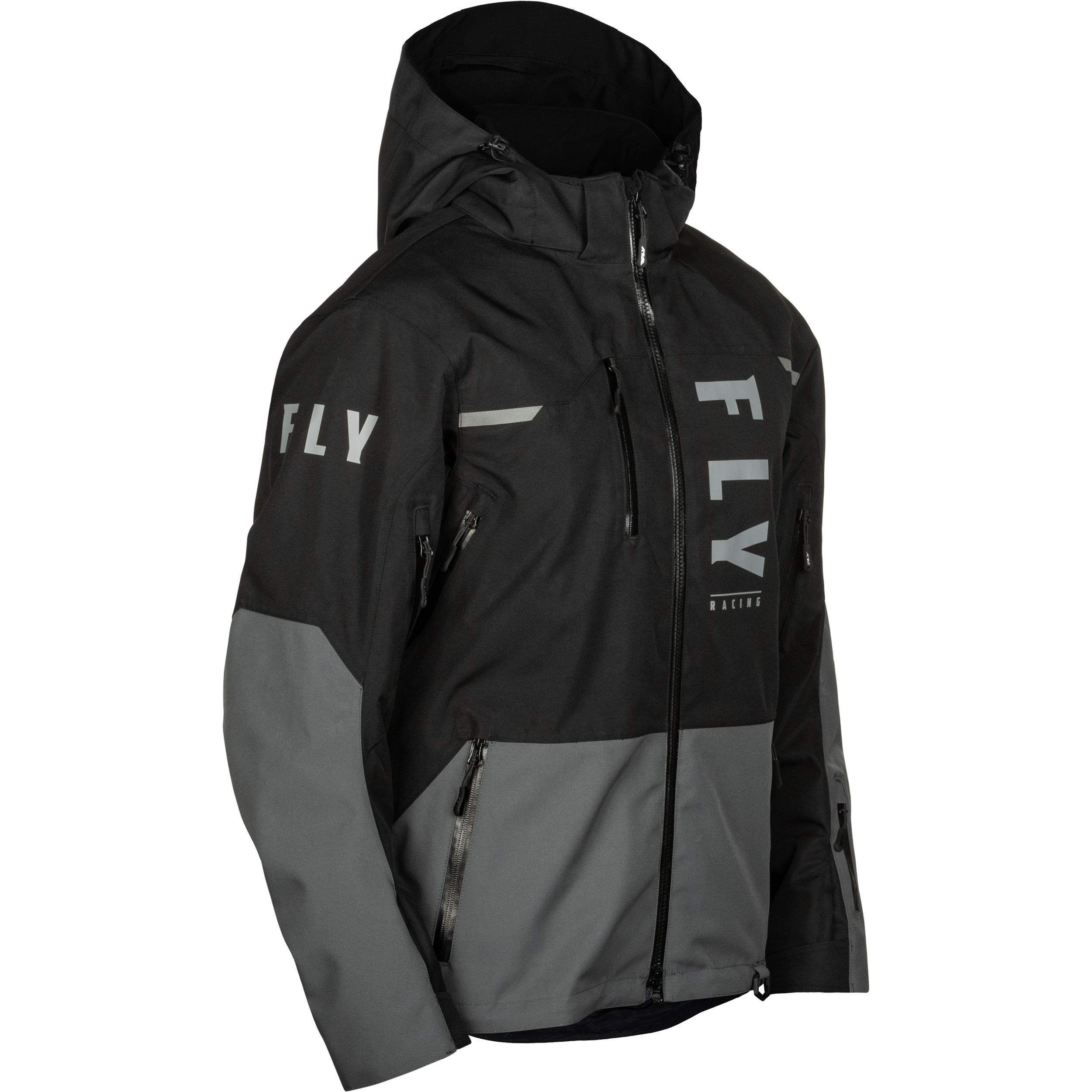 Carbon Jacket (2026) by Fly Racing